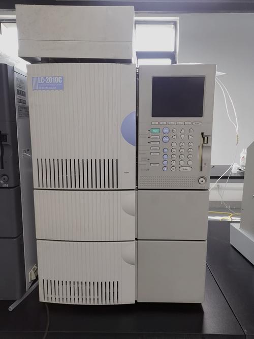 岛津液相2010c二手液相色谱仪 销售实验室仪器耗材 价格详询客服