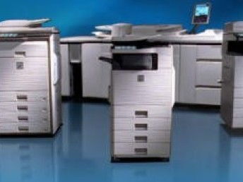 图 翠竹大厦上门维修打印机复印机电脑送货安装耗材 深圳办公设备维修